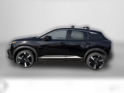 Nissan Kicks SR AWD 2026