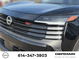 Nissan Kicks SR AWD 2026