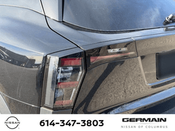 Nissan Kicks SR AWD 2026