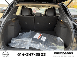 Nissan Kicks SR AWD 2026