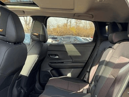 Nissan Kicks SR AWD 2026