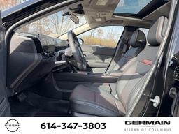 Nissan Kicks SR AWD 2026