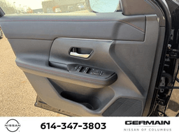 Nissan Kicks SR AWD 2026