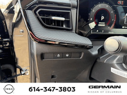 Nissan Kicks SR AWD 2026