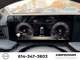 Nissan Kicks SR AWD 2026