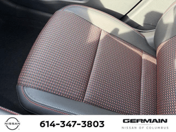 Nissan Kicks SR AWD 2026