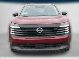 Nissan Kicks SR AWD 2026