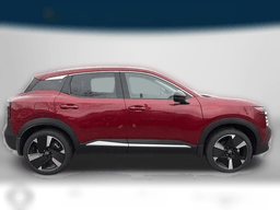 Nissan Kicks SR AWD 2026