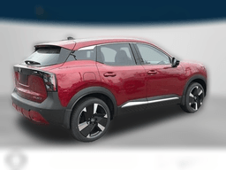 Nissan Kicks SR AWD 2026