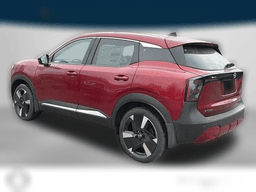 Nissan Kicks SR AWD 2026