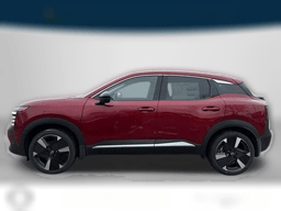 Nissan Kicks SR AWD 2026