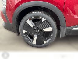 Nissan Kicks SR AWD 2026