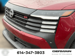 Nissan Kicks SR AWD 2026