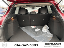 Nissan Kicks SR AWD 2026