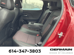 Nissan Kicks SR AWD 2026