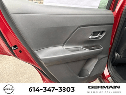 Nissan Kicks SR AWD 2026