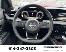 Nissan Kicks SR AWD 2026