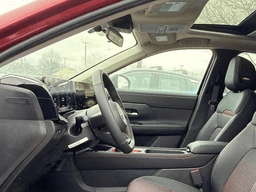 Nissan Kicks SR AWD 2026