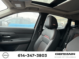 Nissan Kicks SR AWD 2026