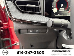 Nissan Kicks SR AWD 2026