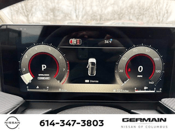 Nissan Kicks SR AWD 2026