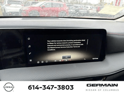 Nissan Kicks SR AWD 2026