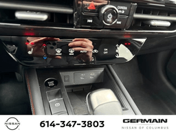 Nissan Kicks SR AWD 2026