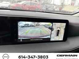 Nissan Kicks SR AWD 2026