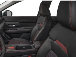 Nissan Kicks SR AWD 2026