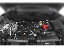 Nissan Kicks SR AWD 2026