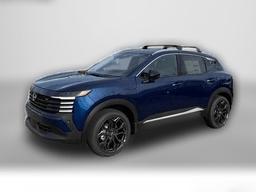 Nissan Kicks SR AWD 2026