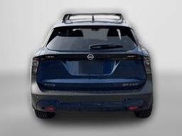 Nissan Kicks SR AWD 2026