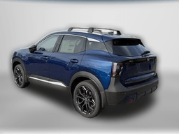 Nissan Kicks SR AWD 2026