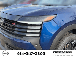 Nissan Kicks SR AWD 2026