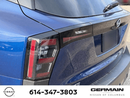 Nissan Kicks SR AWD 2026