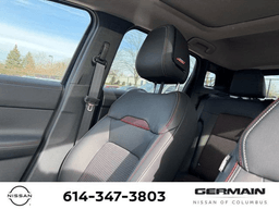 Nissan Kicks SR AWD 2026