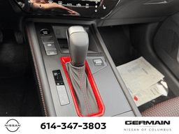 Nissan Kicks SR AWD 2026