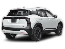 Nissan Kicks SR AWD 2026