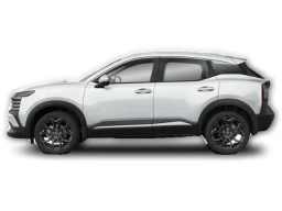 Nissan Kicks SR AWD 2026