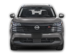 Nissan Kicks SR AWD 2026