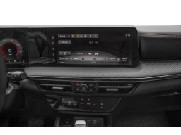 Nissan Kicks SR AWD 2026