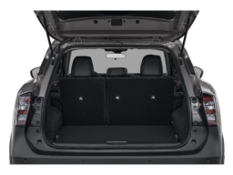 Nissan Kicks SR AWD 2026