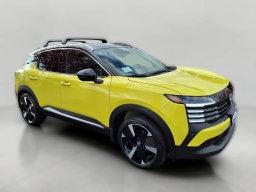 Nissan Kicks SR AWD 2026