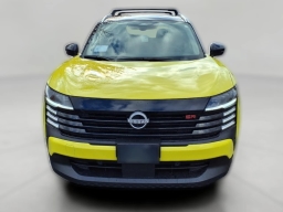 Nissan Kicks SR AWD 2026