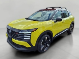 Nissan Kicks SR AWD 2026