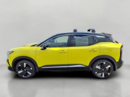 Nissan Kicks SR AWD 2026