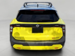 Nissan Kicks SR AWD 2026