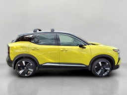 Nissan Kicks SR AWD 2026