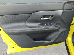 Nissan Kicks SR AWD 2026