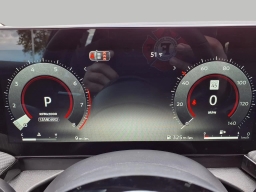 Nissan Kicks SR AWD 2026